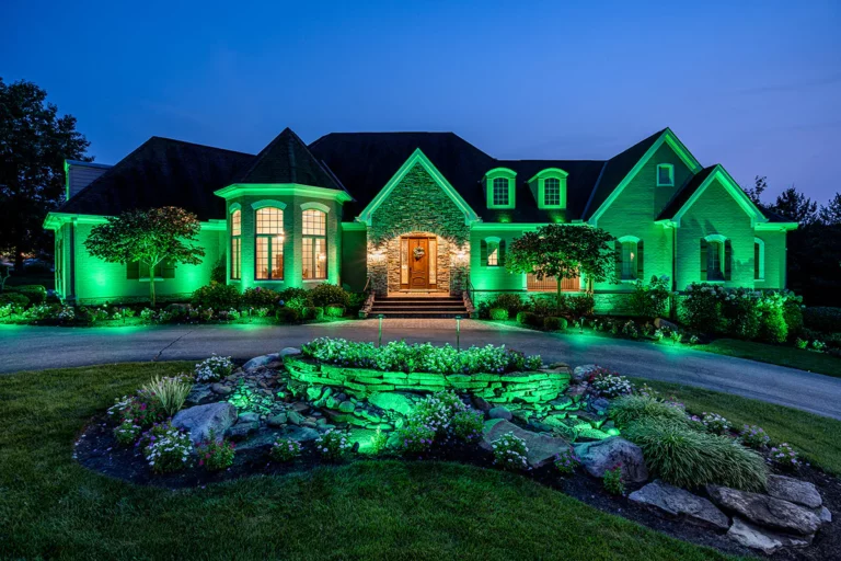 Top Home Outdoor Lighting Companies Your Definitive Guide