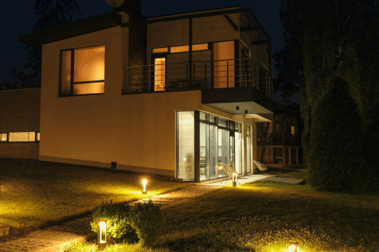 Solar Security Solutions Sustainable Safety for Modern Homes and Businesses