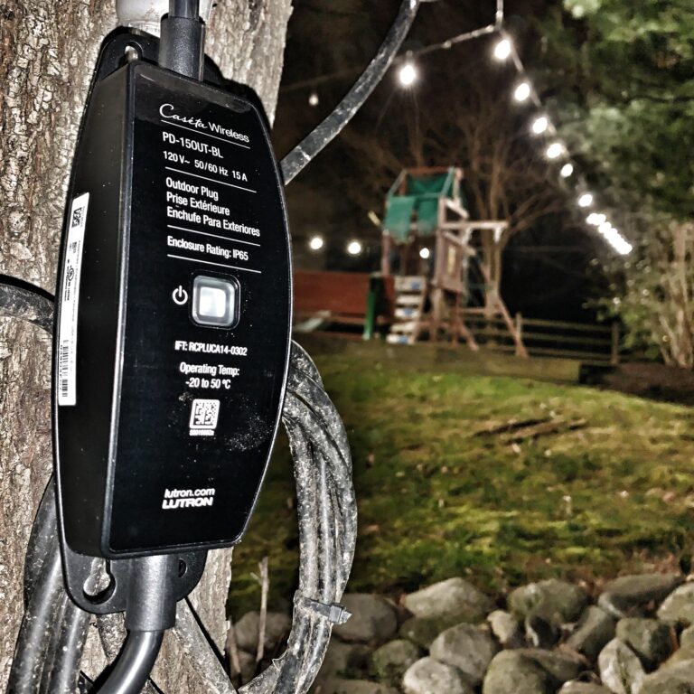 Outdoor Electricians Near Me Your Guide to Safe and Professional Outdoor Wiring