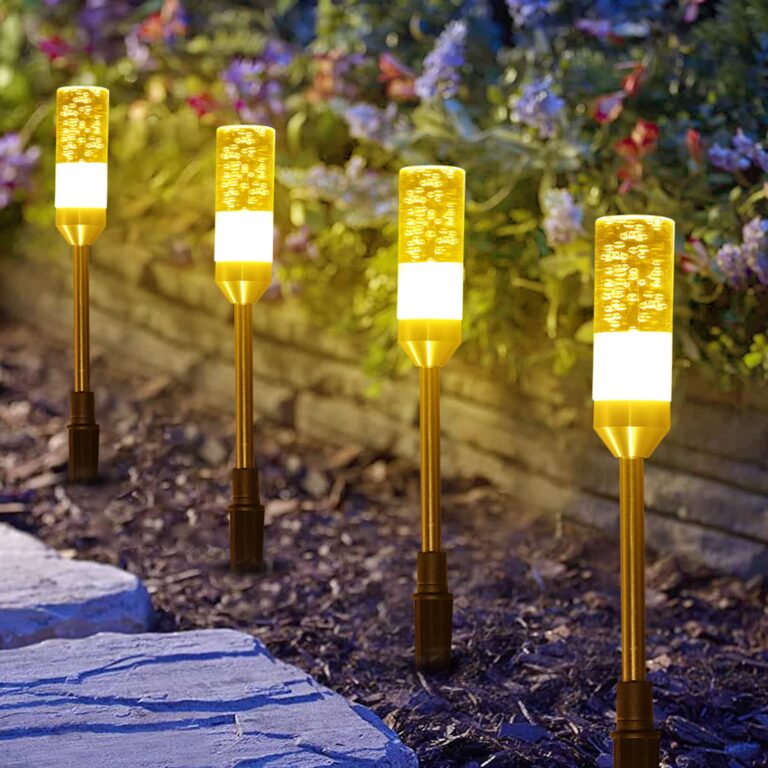 Landscape Lighting Installation Companies Near Me Transform Your Outdoors with Professional Touch