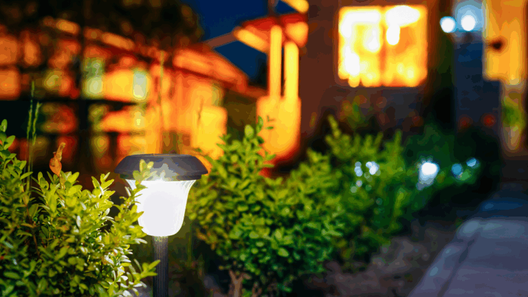 Outdoor Home Lighting Companies The Smart Way to Illuminate Your Outdoors