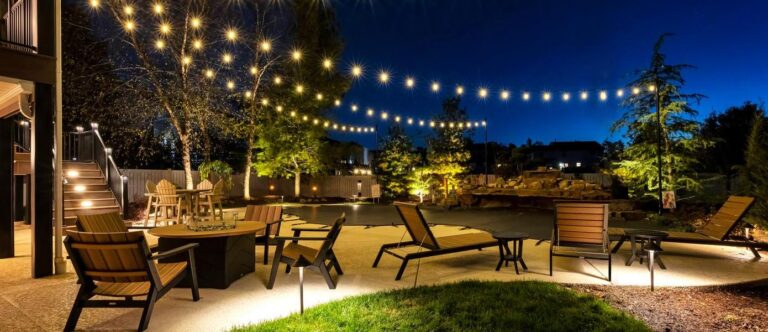 Outdoor Landscape Lighting Companies Near Me Trusted Experts to Brighten Your Yard
