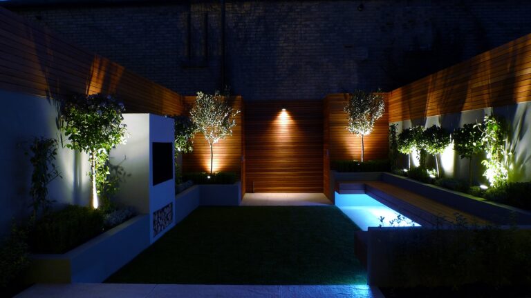 Find the Best Outdoor Lighting Electrician Near Me Expert Guide for Installation & Safety
