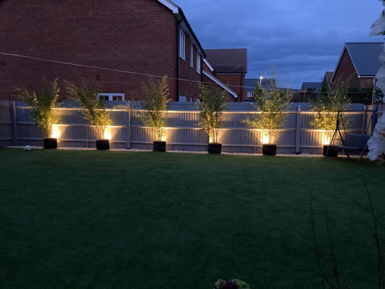 Landscape Electrician Near Me Expert Outdoor Electrical Services for a Safer, Brighter Property