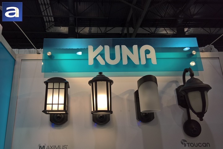 Kuna Light Costco Smart Outdoor Security Lighting at the Best Value